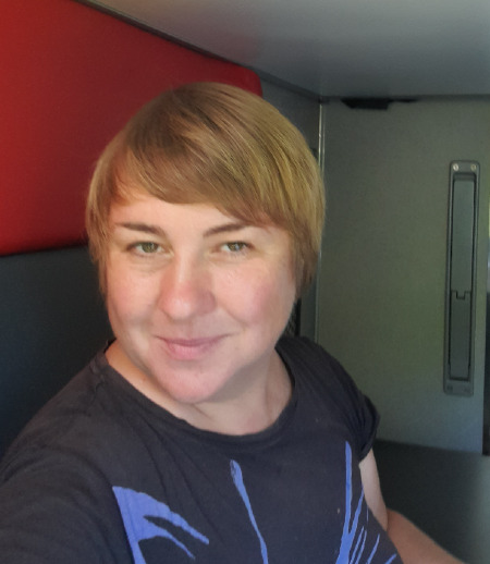 Домработница в городе Санкт-Петербург - Татьяна Ж.