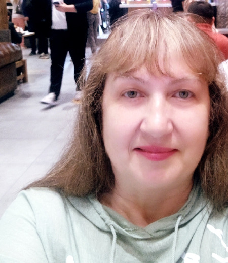 Няня в городе Красногорск - Людмила Т.