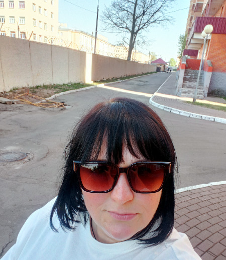 Домработница в городе Балашиха - Наталья С.