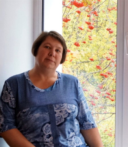 Няня в городе Новосибирск - Наталья С.