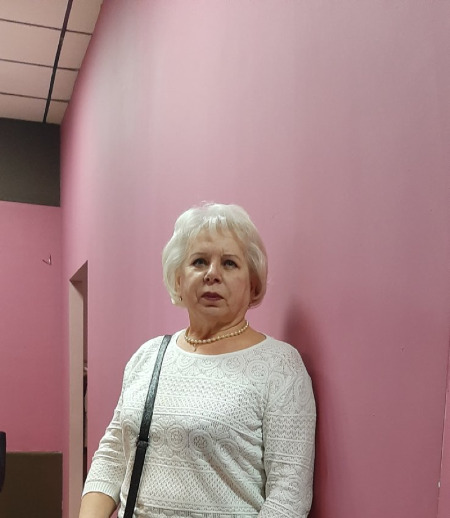 Няня в городе Энгельс - Любовь К.