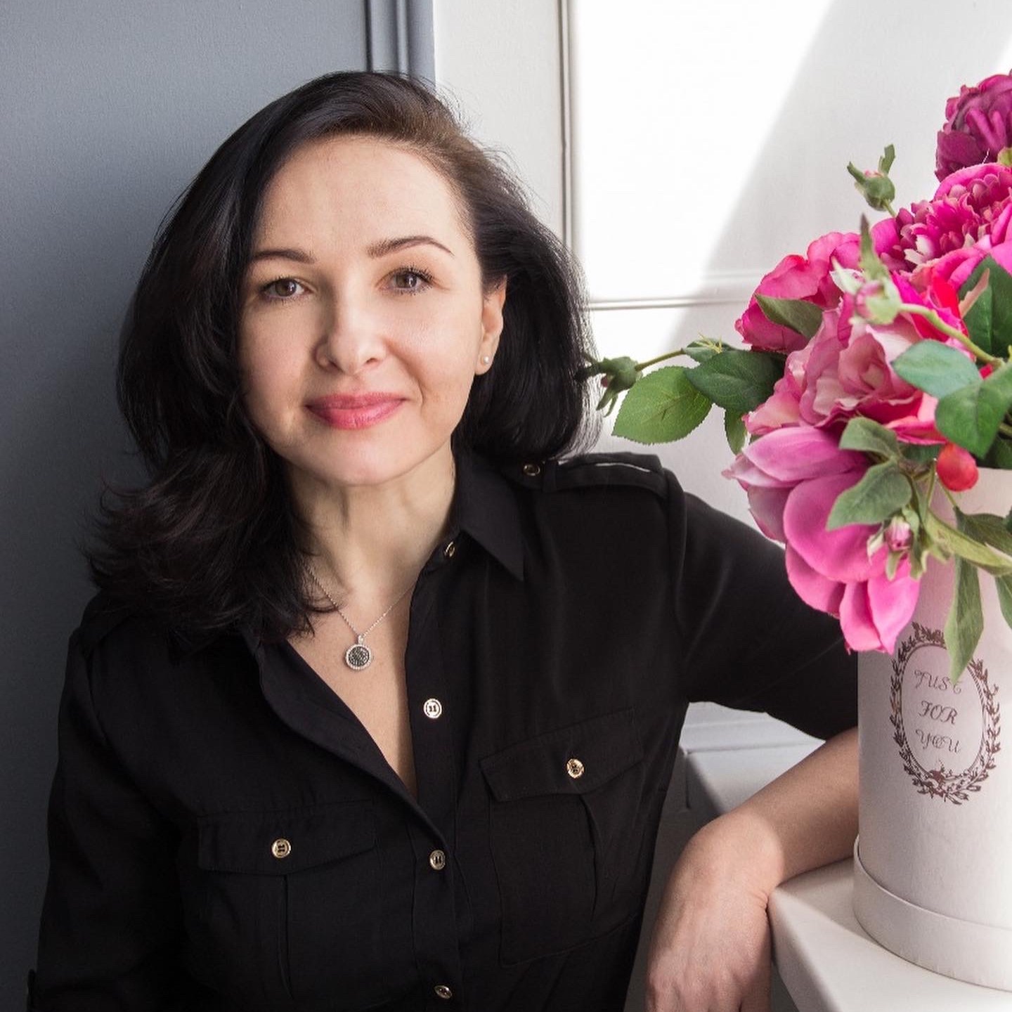 Няня в городе Екатеринбург - Няня, домашний помощник