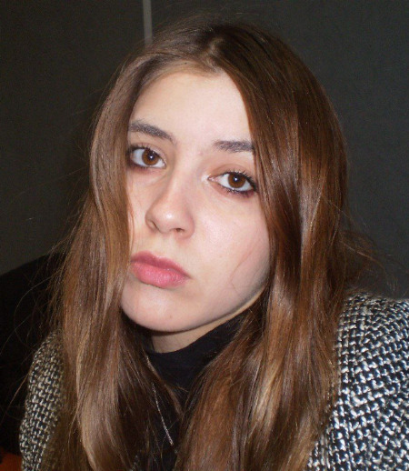 Няня в городе Уфа - Dark P.