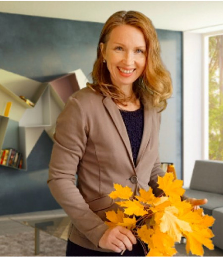 Няня в городе Чебоксары - Julia Ц.