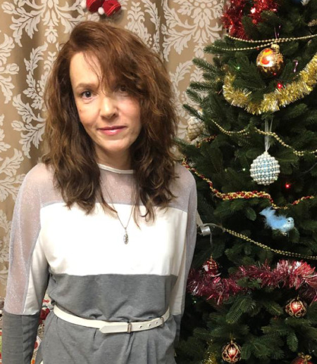 Няня в городе Москва - Галина Сергеевна К.