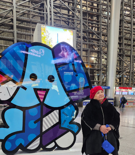 Сиделка в городе Балашиха - Татьяна Ш.