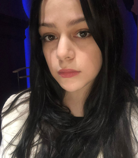 Няня в городе Красногорск - Мата Э.