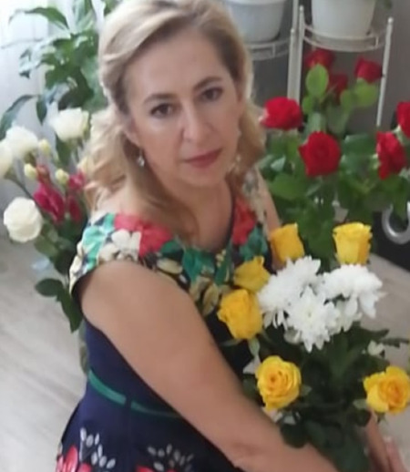 Няня в городе Уфа - Наталия Я.