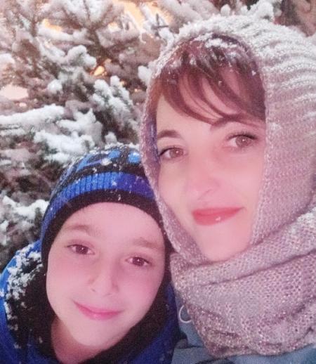 Няня в городе Краснодар - Татьяна Х.