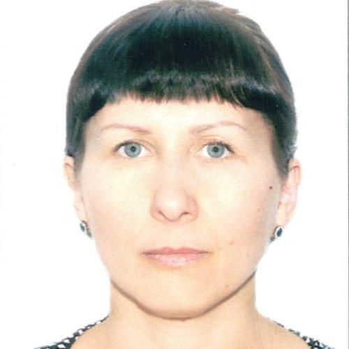 Домработница в городе Екатеринбург - Светлана Валерьевна Д.