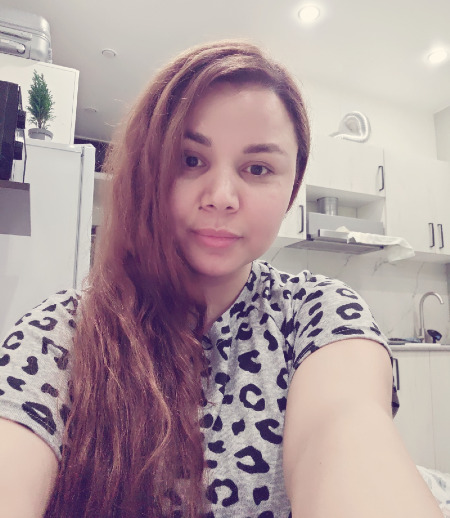 Домработница в городе Санкт-Петербург - Зарина В.