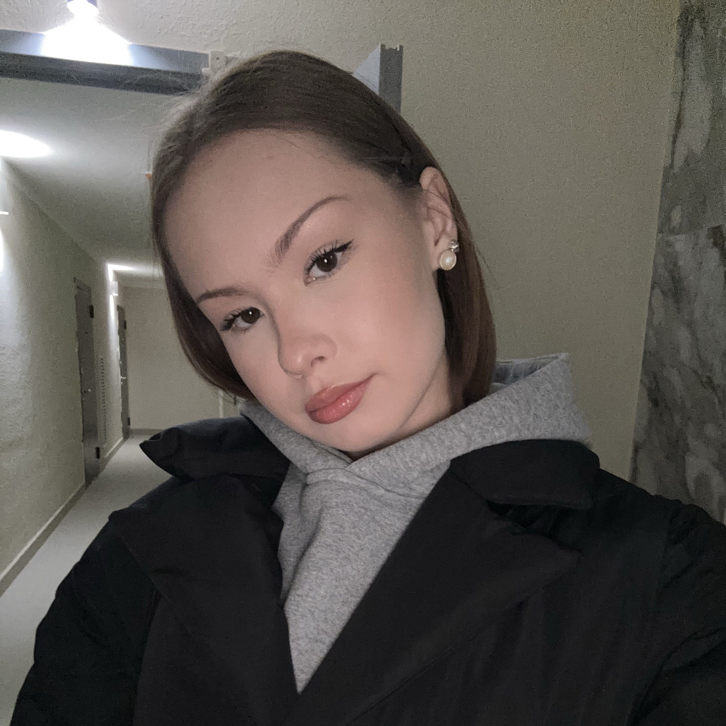 Няня в городе Уфа - Диана Ф.