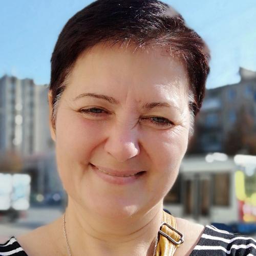 Няня в городе Ростов-на-Дону - Елена Ч.