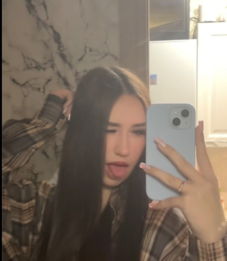 Няня в городе Омск - Алина Ш.