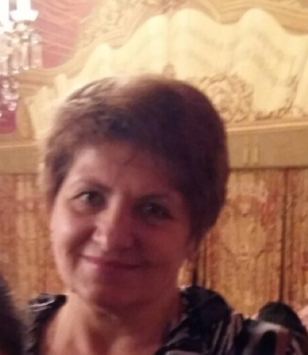 Няня в городе Москва - Lena V.