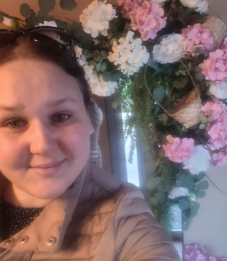 Няня в городе Тюмень - Юлия Б.