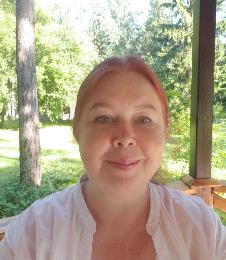 Сиделка в городе Новосибирск - Галина С.