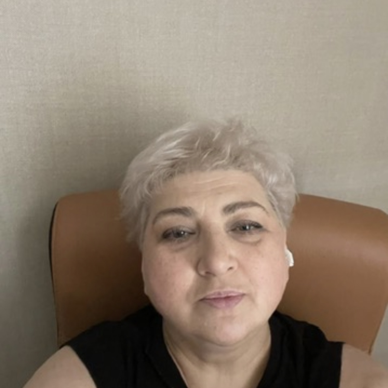 Сиделка в городе Лосино-Петровский - Татьяна Анатольевна М.