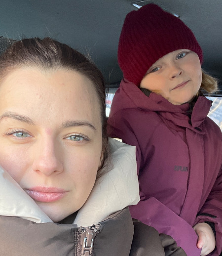 Анастасия Г.