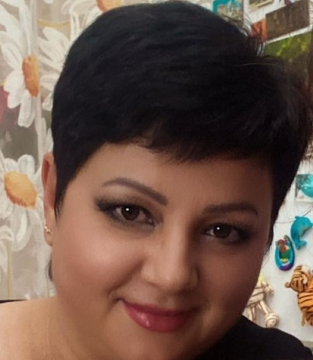 Сиделка в городе Раменское - Галина С.