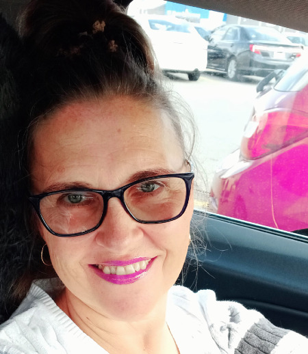 Сиделка в городе Гатчина - Евгения С.