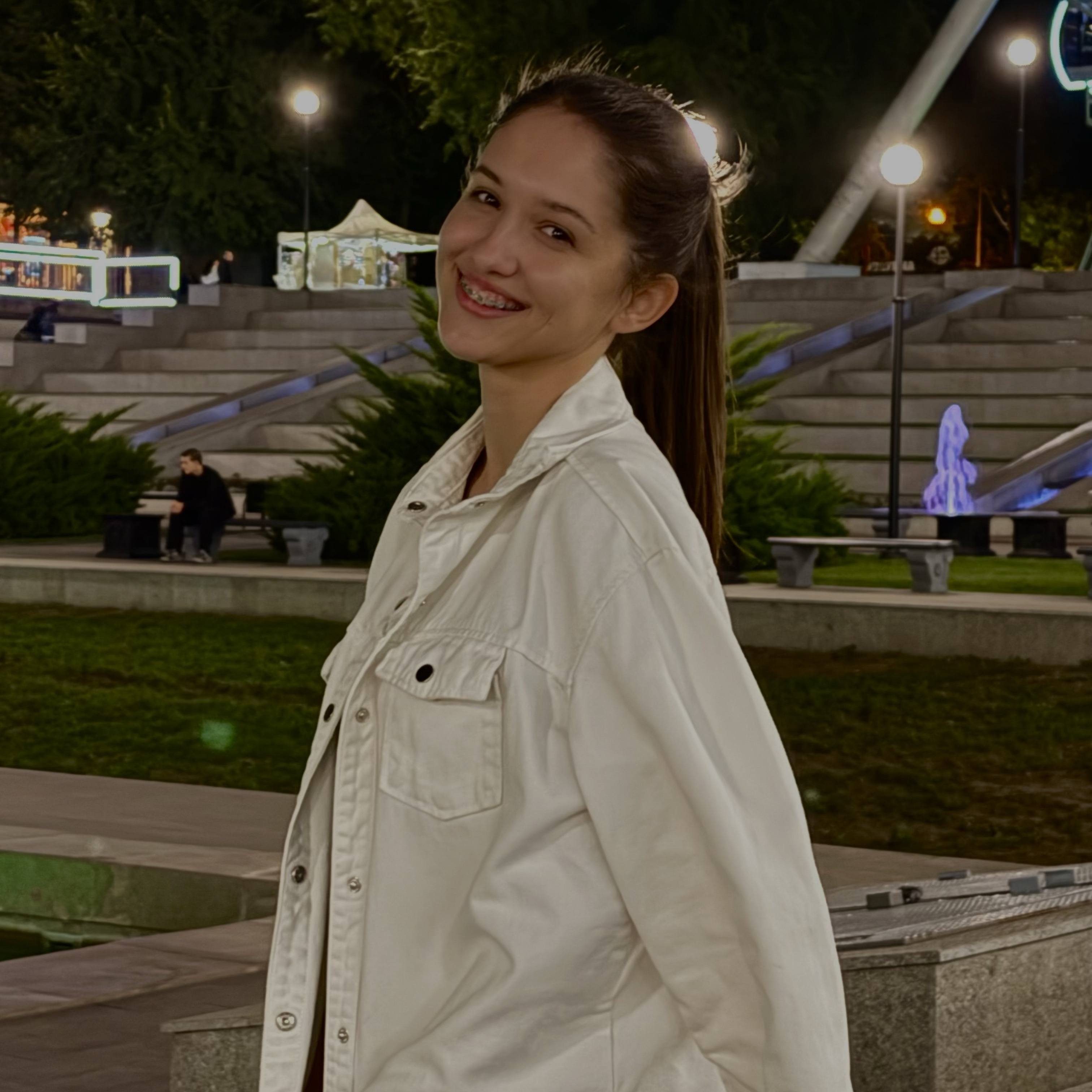 Няня в городе Ростов-на-Дону - Елизавета В.