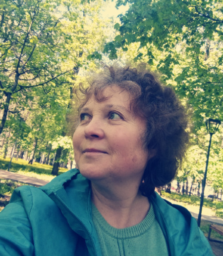 Няня в городе Нижний Новгород - Наталья К.