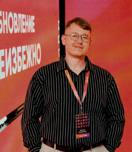 Водитель в городе Ярославль - Владимир Ш.