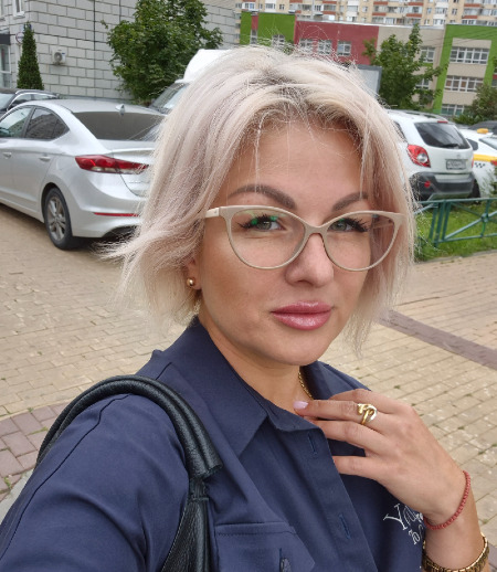 Домработница в городе Красногорск - Ирина Ц.