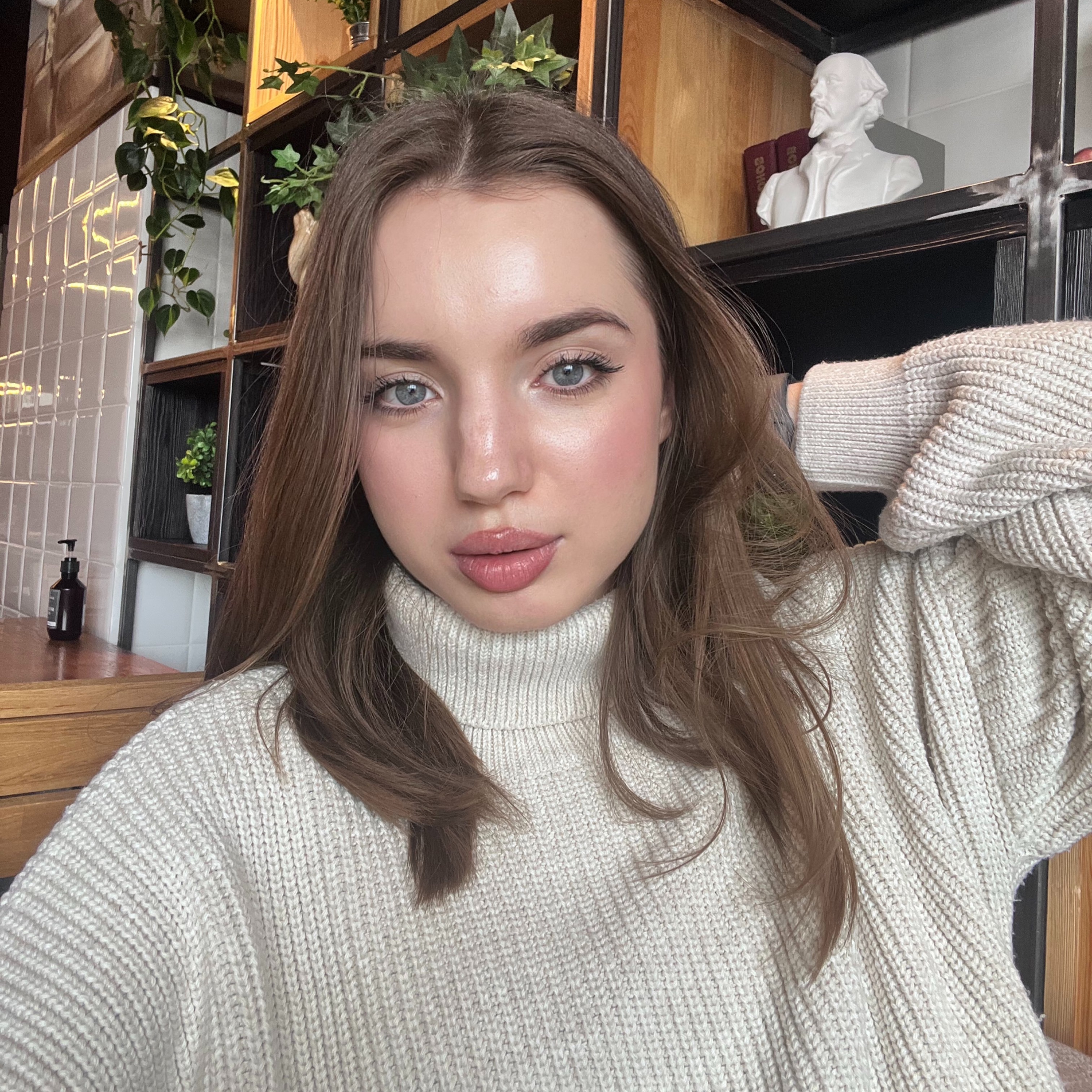 Репетитор в городе Москва - Мария Г.