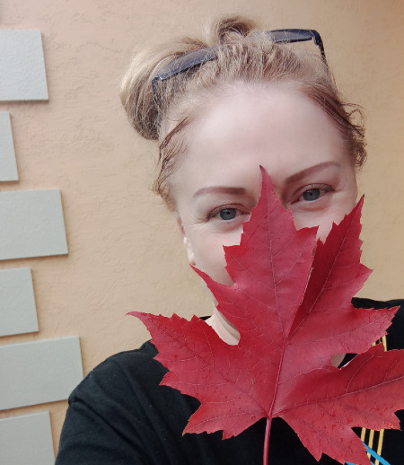 Сиделка в городе Москва - Румиса Г.