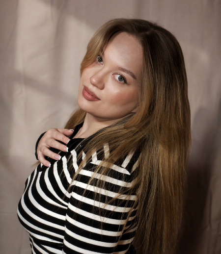 Няня в городе Самара - Екатерина А.