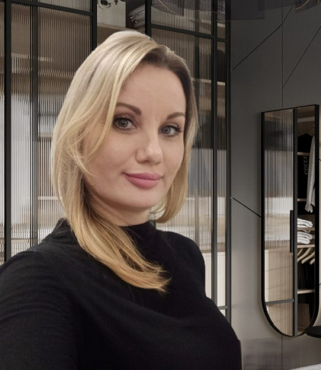 Домработница в городе Обь - Елена Б.