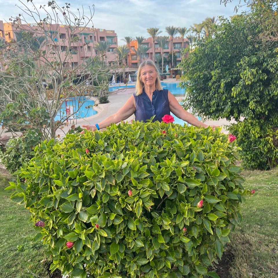 Няня в городе Краснодар - Галина Д.