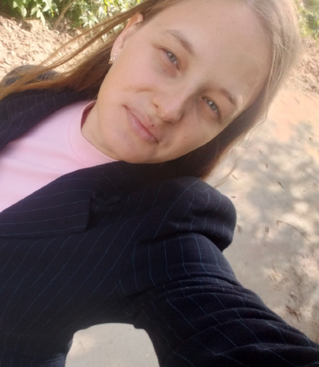 Няня в городе Пермь - Алина К.