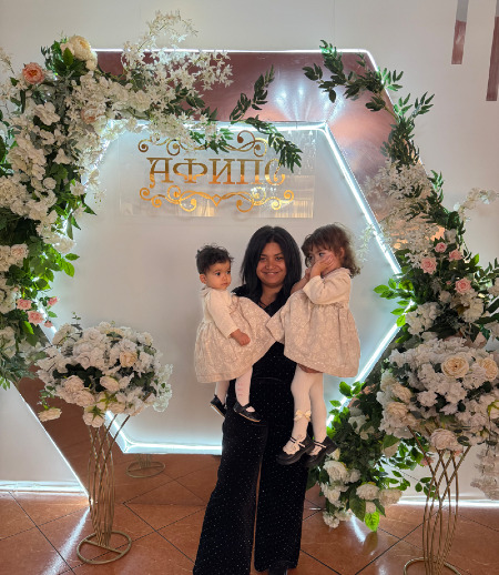 Няня в городе Москва - Ищем няню