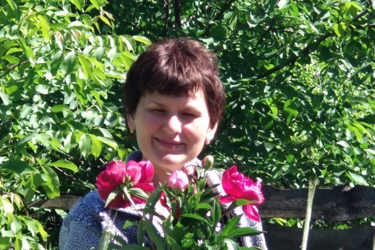 Домработница в городе Москва - Елена Ивановна Г.
