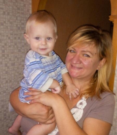 Водитель в городе Санкт-Петербург - Ирина Владимировна К.