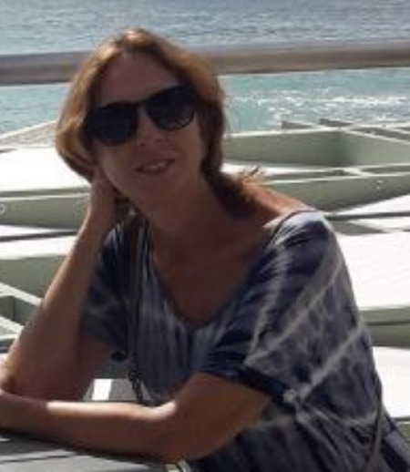 Няня в городе Санкт-Петербург - Ирина Борисовна Р.