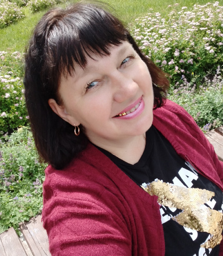 Сиделка в городе Нижний Новгород - Наталья Владимировна К.