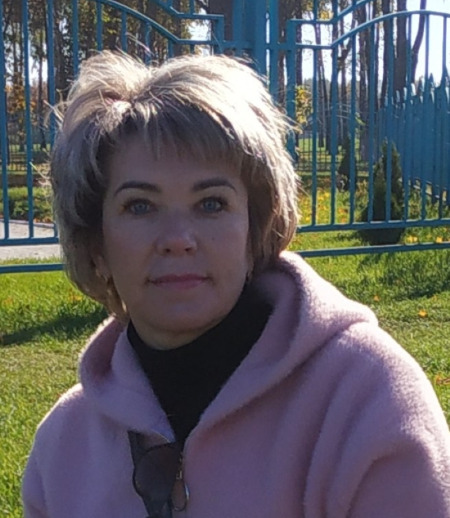 Домработница в городе Москва - Ольга С.