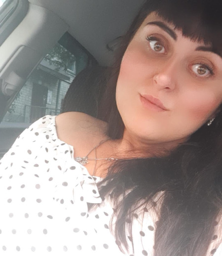 Няня в городе Тюмень - Ксения Н.