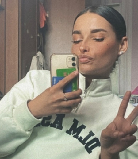 Домработница в городе Екатеринбург - Екатерина Л.