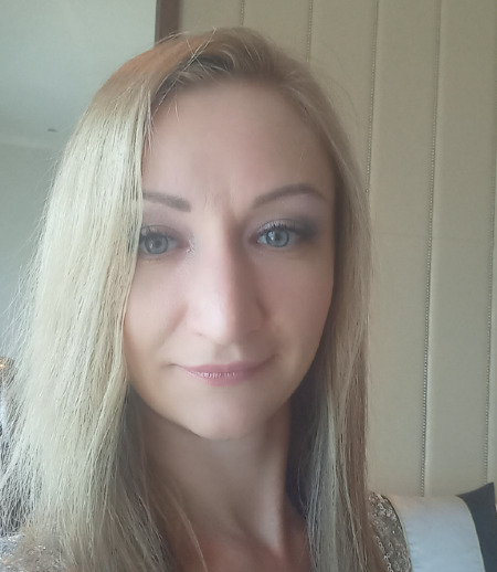 Арина М.