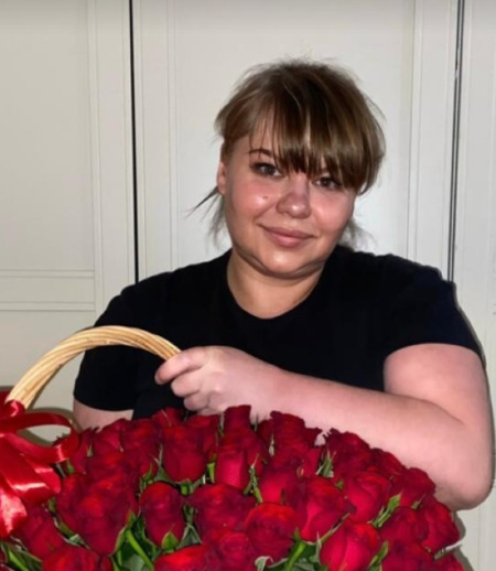 Сиделка в городе Москва - Евгения Б.