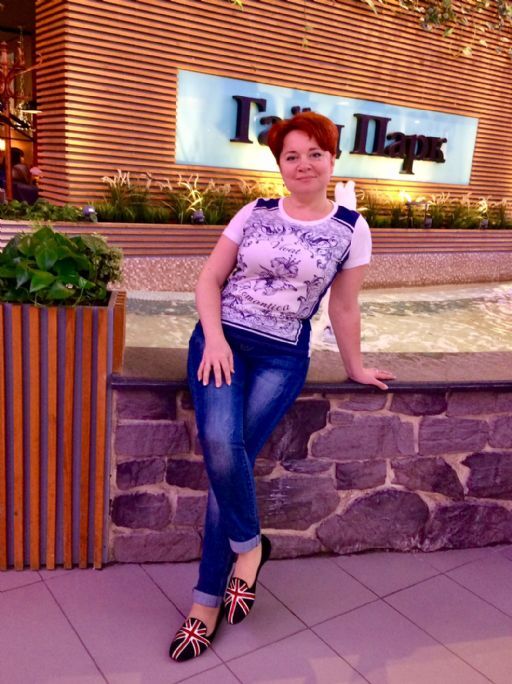 Няня в городе Ростов-на-Дону - Елена Николаевна Ф.