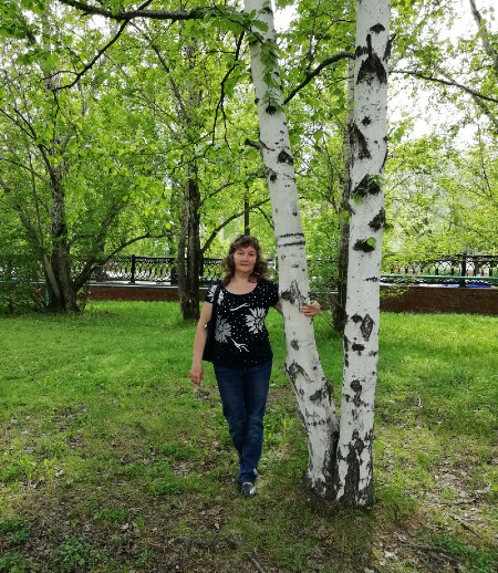 Няня в городе Екатеринбург - Маргарита С.