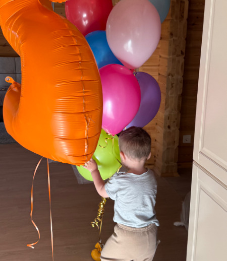 Няня в городе Санкт-Петербург - Няня для ребенка 2 г 100т р и до 150