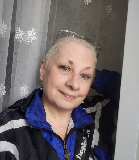 Няня в городе Москва - Ангелина Михайловна К.