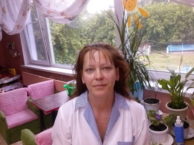 Няня в городе Новосибирск - Татьяна Анатольевна М.